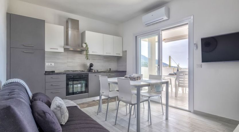 Photo of Alta Marea Apartment 2