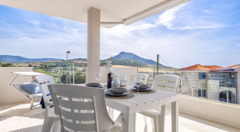 Photo of Alta Marea Apartment 2