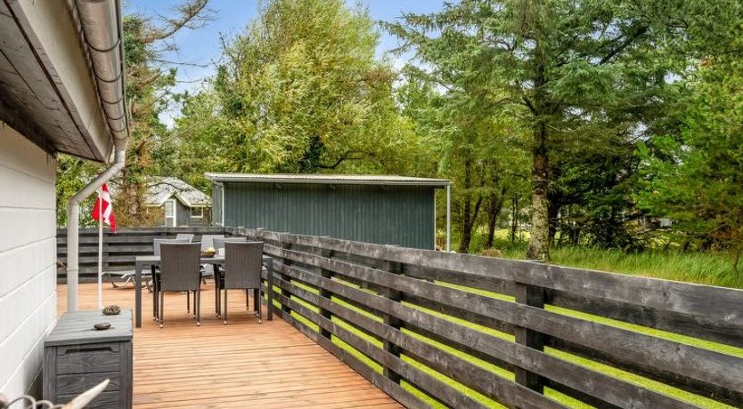 Photo of "Pia" - 250m to the fjord