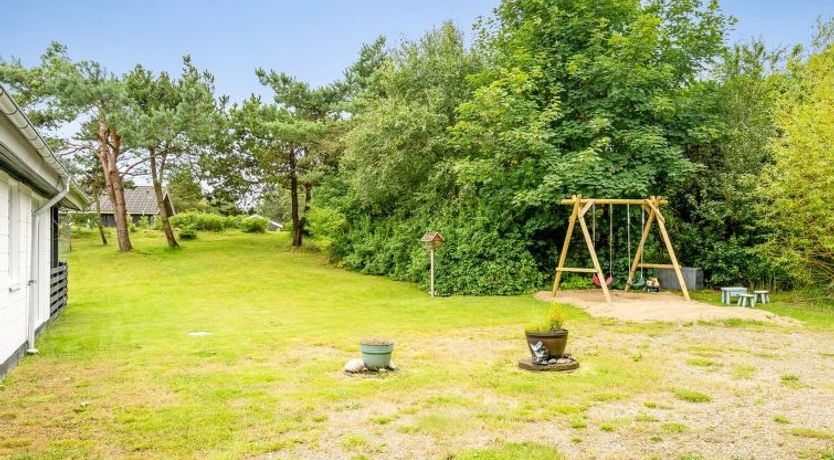 Photo of "Pia" - 250m to the fjord