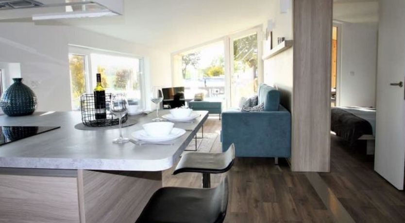 Photo of Panorama Cottage 4 Apartment 3