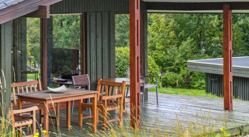 Photo of "Gundhild" - 250m from the sea