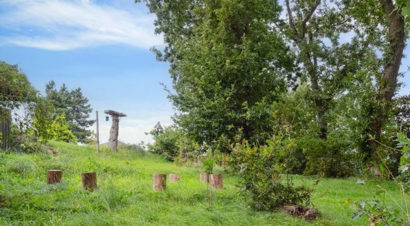 Photo of "Gundhild" - 250m from the sea