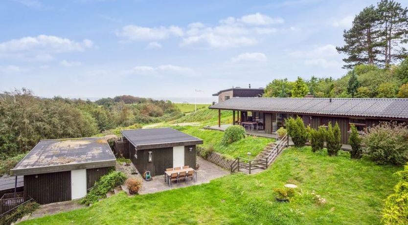 Photo of "Gundhild" - 250m from the sea