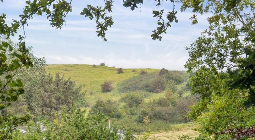 Photo of "Gundhild" - 250m from the sea