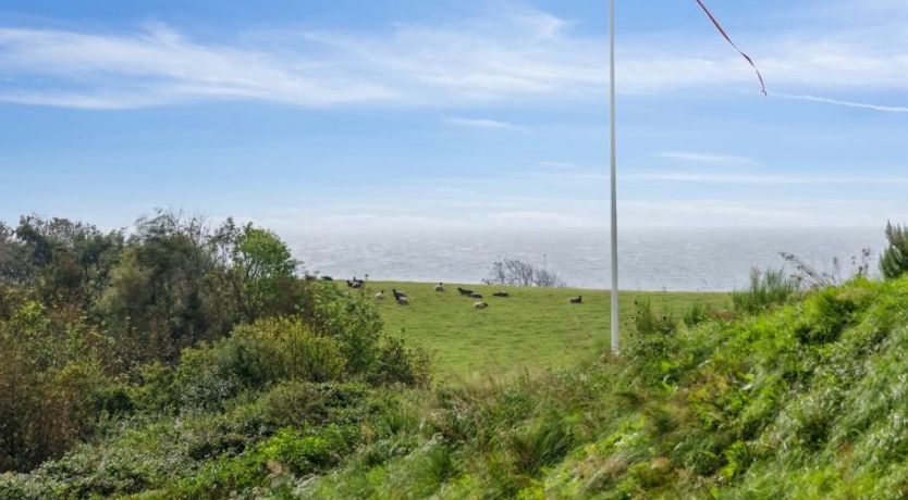 Photo of "Gundhild" - 250m from the sea