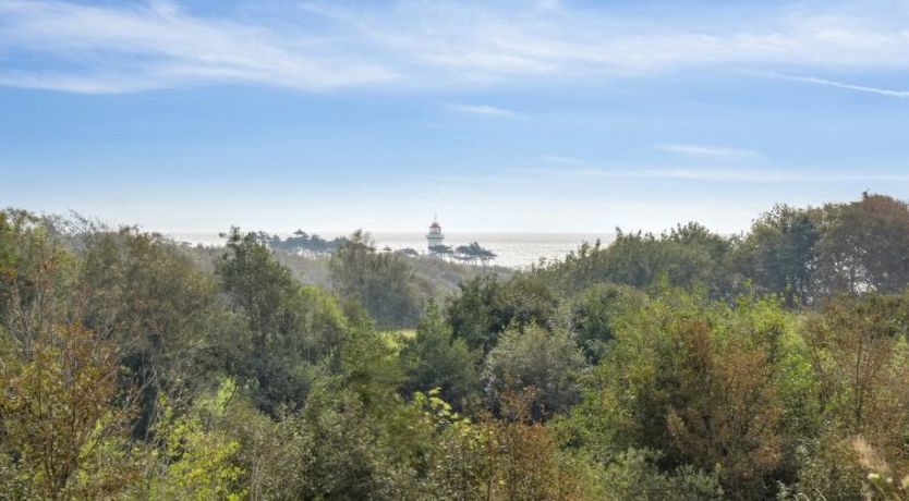 Photo of "Gundhild" - 250m from the sea