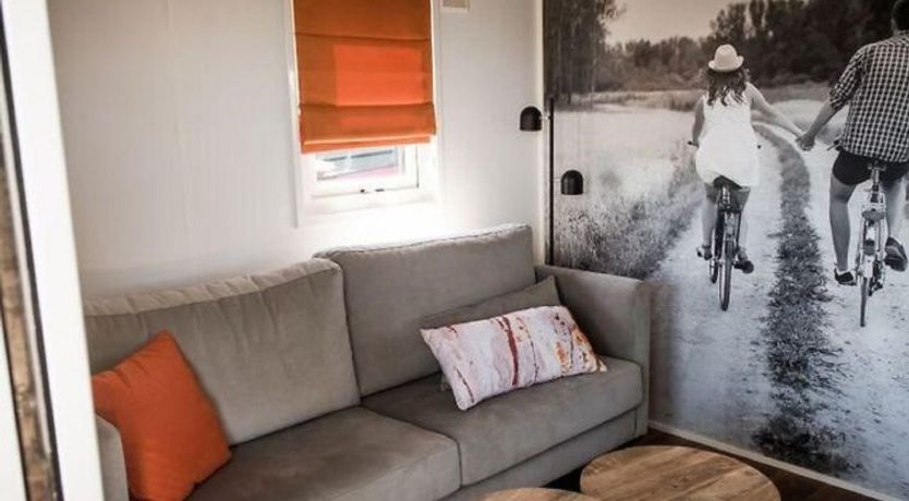 Photo of Panorama Chalet Apartment 5