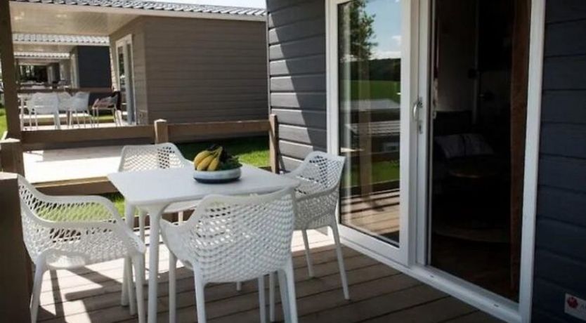 Photo of Panorama Chalet Apartment 5