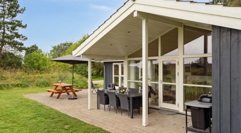 Photo of "Thjodulf" - 300m from the sea