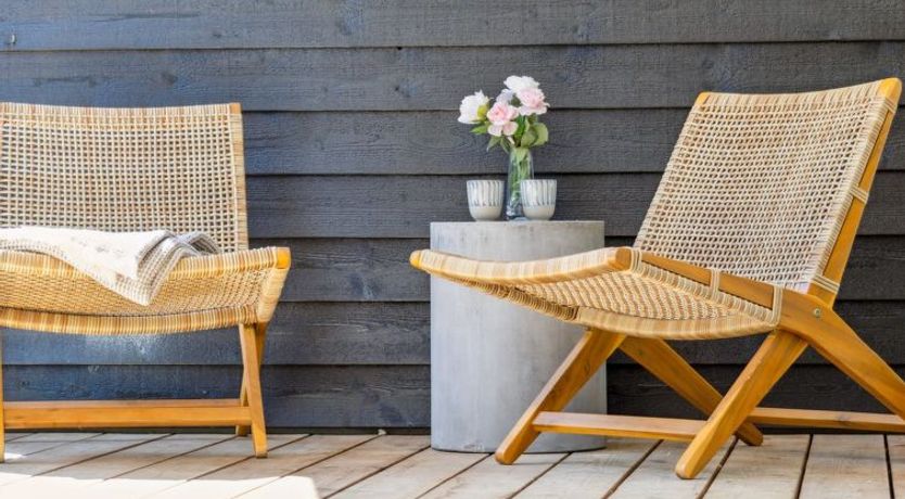 Photo of "Lonneke" - 450m from the sea