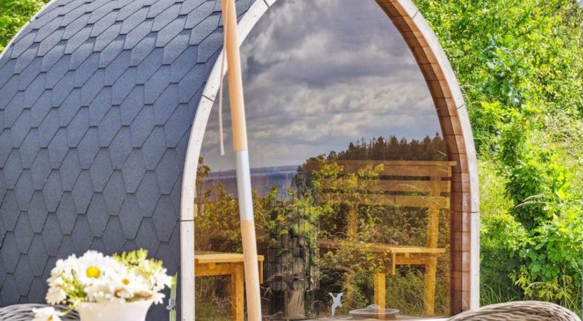 Photo of "Gærmund" - 700m from the sea