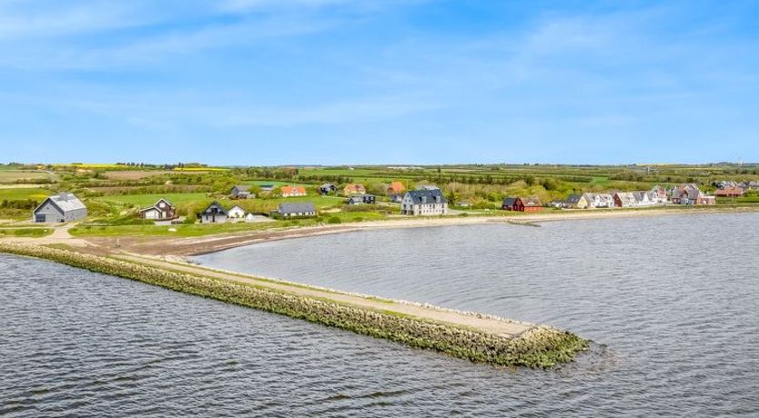 Photo of "Edvardsine" - 20m to the fjord