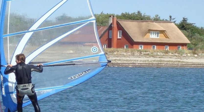 Photo of "Edvardsine" - 20m to the fjord