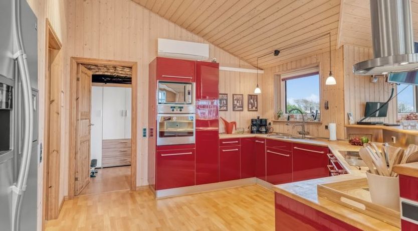 Photo of "Fenia" - 350m to the fjord