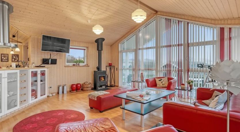 Photo of "Fenia" - 350m to the fjord