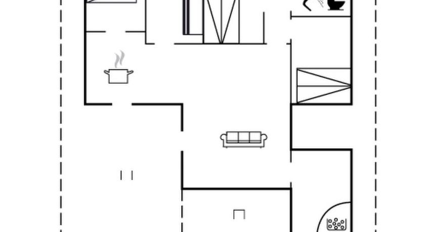 Photo of "Aleta" - 600m from the sea