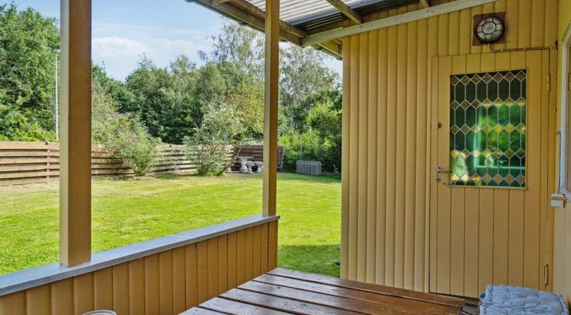 Photo of "Aslak" - 600m from the sea