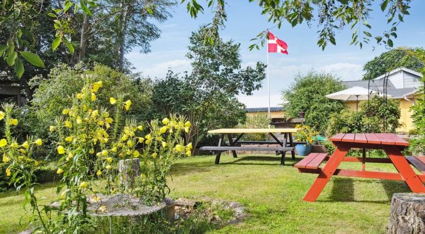 Photo of "Aslak" - 600m from the sea