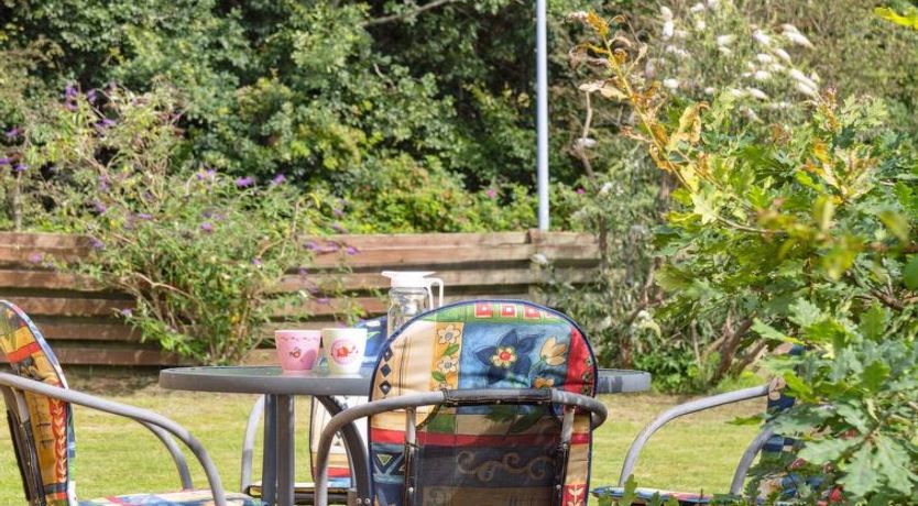 Photo of "Aslak" - 600m from the sea