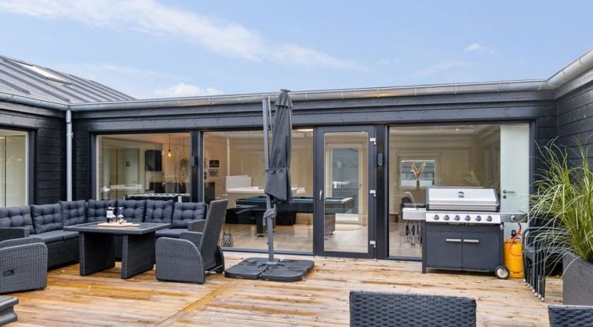 Photo of "Lanessa" - 800m from the sea