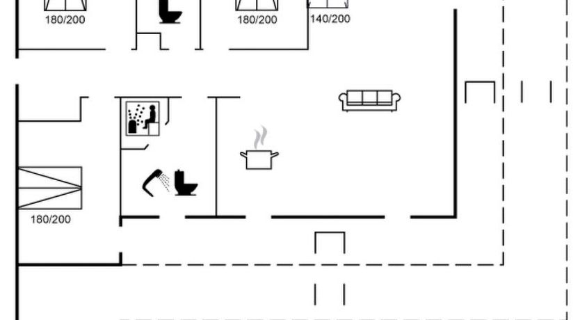 Photo of "Harrieth" - 300m from the sea
