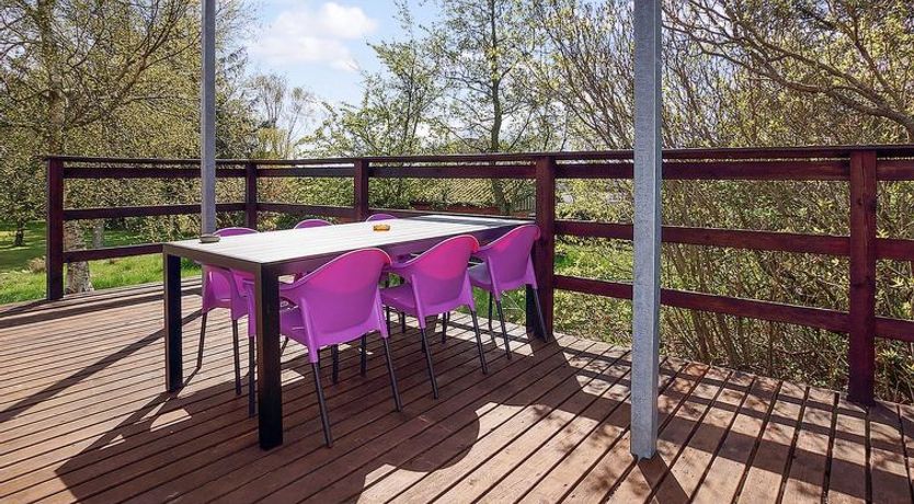 Photo of "Mirja" - 50m to the fjord