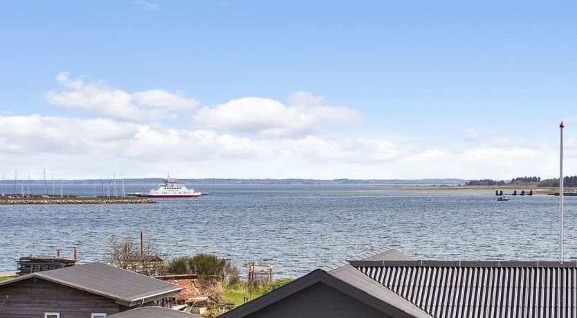 Photo of "Mirja" - 50m to the fjord