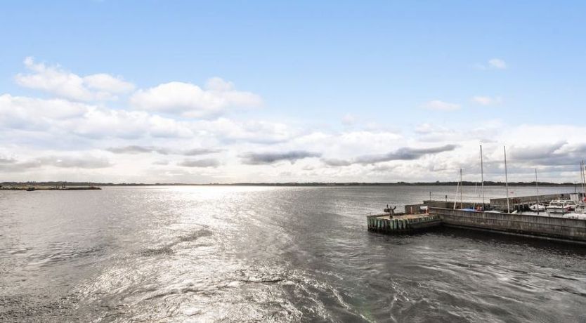 Photo of "Mirja" - 50m to the fjord