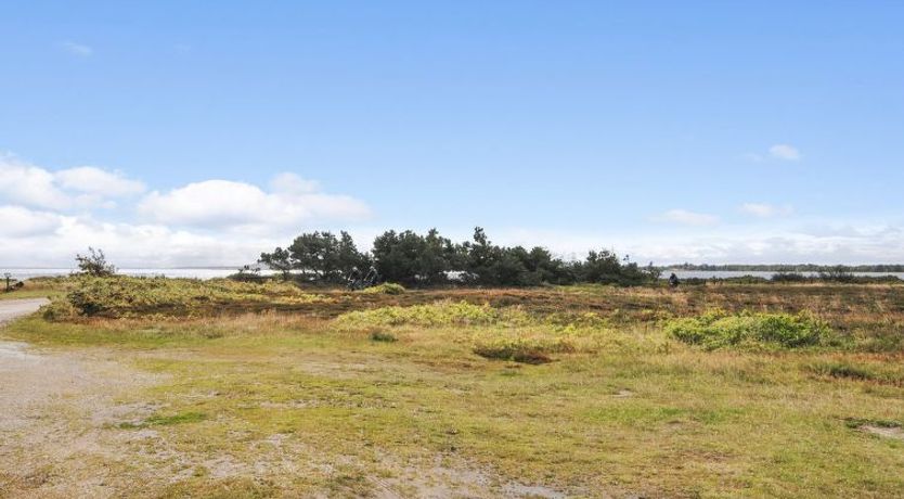 Photo of "Mirja" - 50m to the fjord