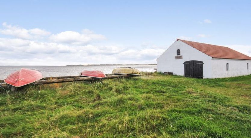 Photo of "Mirja" - 50m to the fjord