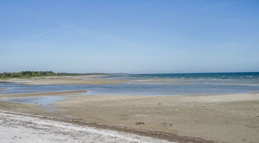 Photo of "Eleanore" - 25m from the sea