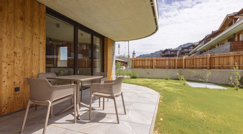 Photo of Premium mit 2 Schlafzimmer Apartment 2