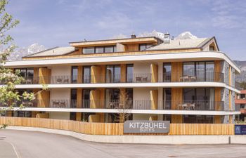 Premium mit 2 Schlafzimmer Apartment 2 Holiday Home