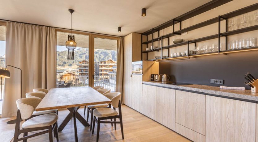 Photo of Premium mit 2 Schlafzimmer Apartment 2