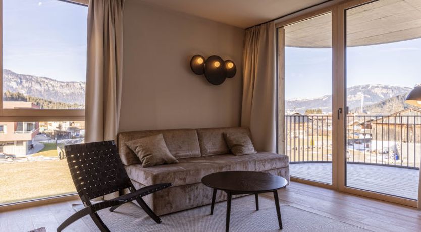 Photo of Premium mit 2 Schlafzimmer Apartment 2