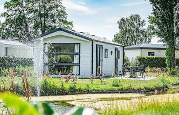 Berkel 4 Holiday Home