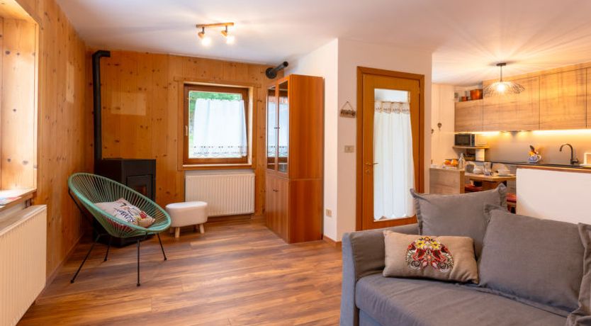 Photo of Ca' di nonón