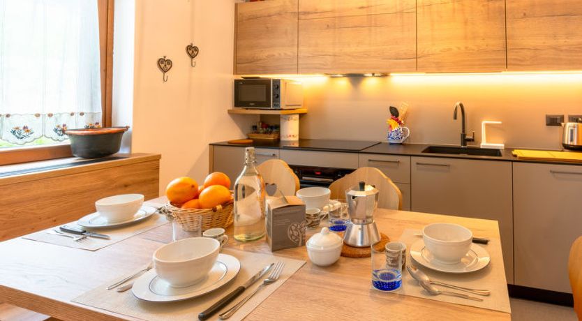 Photo of Ca' di nonón