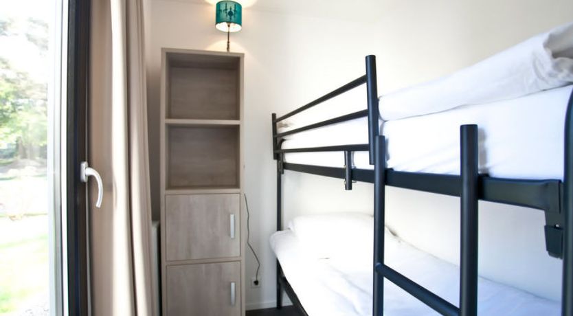 Photo of L-Cube 6 Holiday Home 8