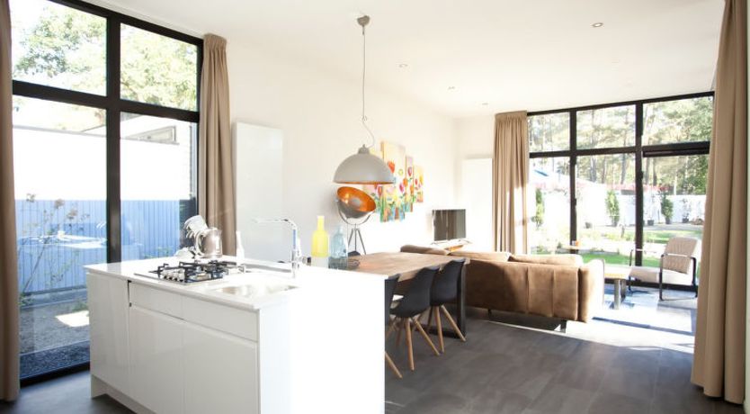 Photo of L-Cube 6 Holiday Home 8