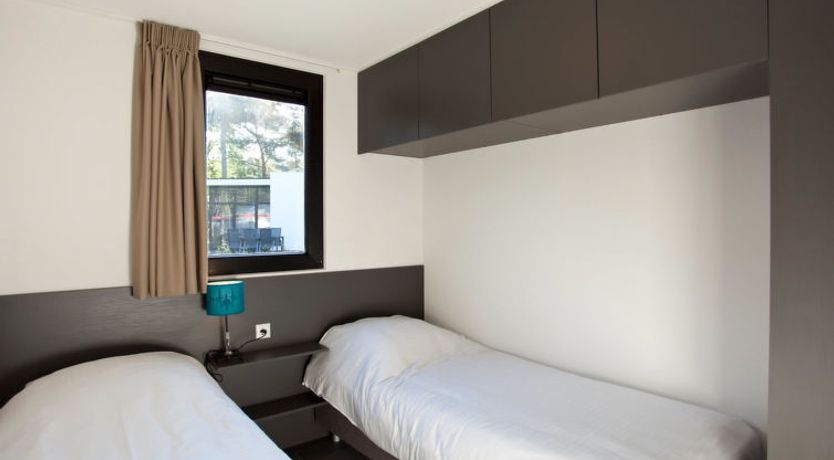 Photo of L-Cube 6 Holiday Home 8