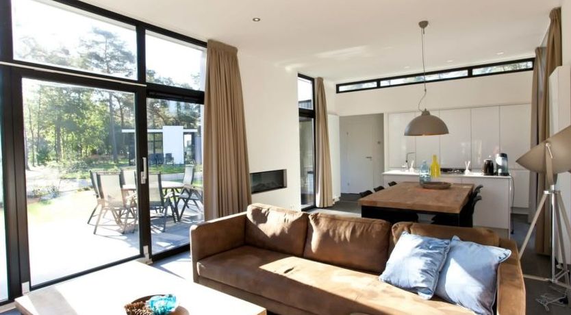 Photo of L-Cube 6 Holiday Home 8