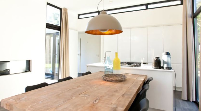 Photo of L-Cube 6 Holiday Home 8