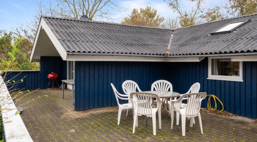 Photo of "Alrun" - 150m from the sea