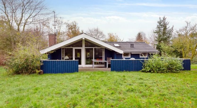 Photo of "Alrun" - 150m from the sea