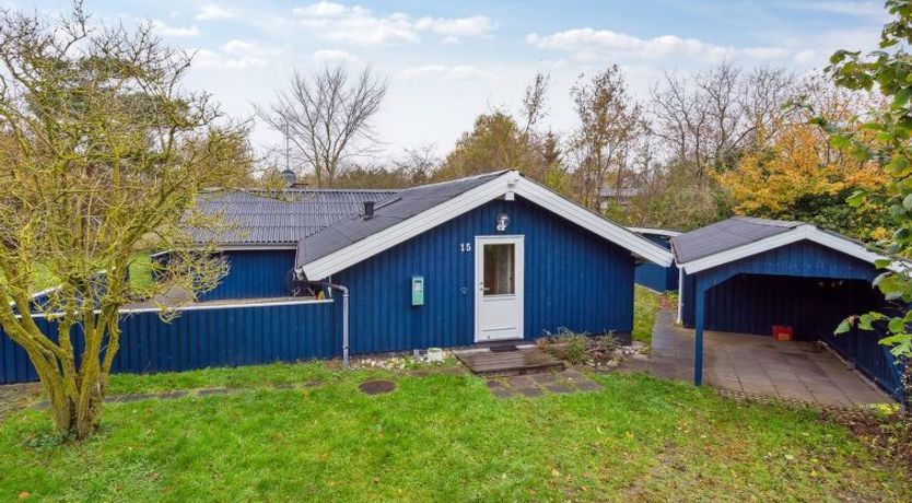 Photo of "Alrun" - 150m from the sea