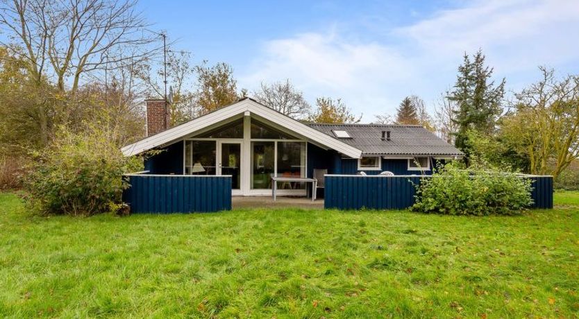 Photo of "Alrun" - 150m from the sea