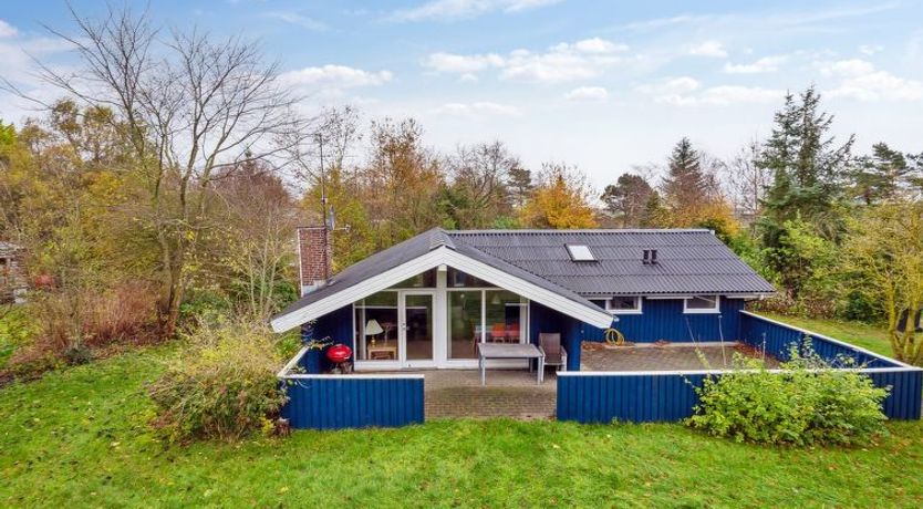 Photo of "Alrun" - 150m from the sea