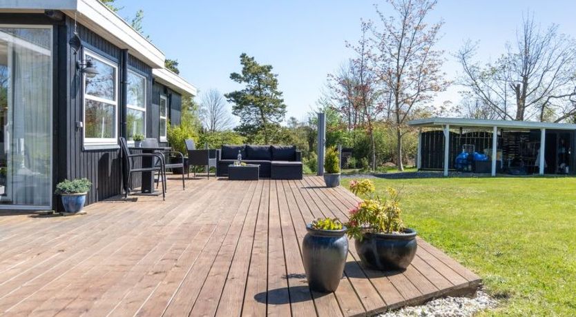 Photo of "Ønd" - 600m from the sea